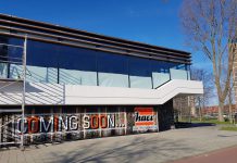 Nieuwe vergunning-aanvraag Oostoever