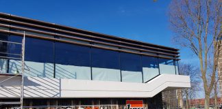 Coming Soon… een restaurant in Oostoever