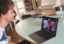 De Leerboom helpt je leren… ook nu