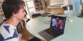 De Leerboom helpt je leren… ook nu