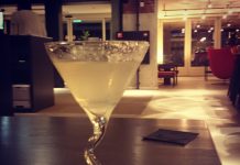 Column Martine: Het lijkt verdorie De Pijp wel