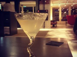 Column Martine: Het lijkt verdorie De Pijp wel