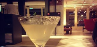 Column Martine: Het lijkt verdorie De Pijp wel