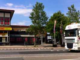 Nieuw leven voor Marcanti