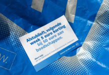 Supermarktoorlogje in West