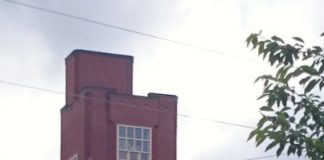 Toren te koop: 1 miljoen