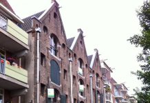 Protest tegen short stay