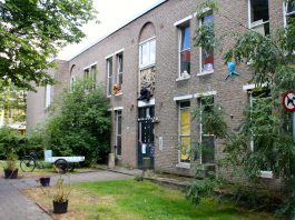 Krakers school vrezen ontruiming