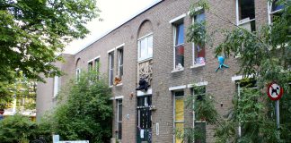 Krakers school vrezen ontruiming