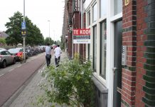 Huizenprijzen West stijgen snel