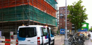 Toch geld na stroomstoring