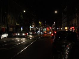 De 12 favoriete straten van inbrekers