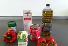 Inwoners West vaker naar Voedselbank