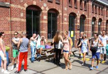 Klachten geluidsoverlast festivals