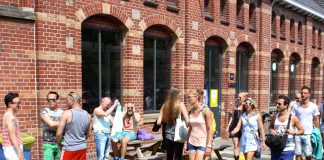 Klachten geluidsoverlast festivals