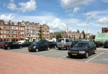 Einde aan parkeeroase Bellamybuurt