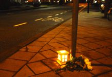 Fietsster (29) dood na aanrijding vrachtwagen