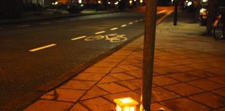 Fietsster (29) dood na aanrijding vrachtwagen