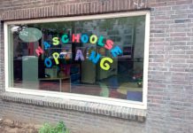 Wachtlijsten buitenschoolse opvang in West