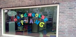 Wachtlijsten buitenschoolse opvang in West