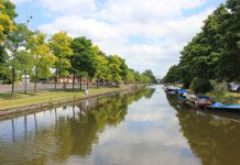 SP en D66: buslijn CS-Westerpark-Sloterdijk