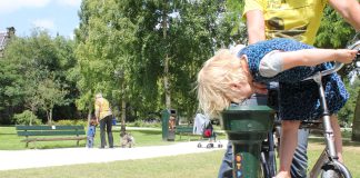 Lood in waterleidingen Columbusplein; meer plekken verdacht