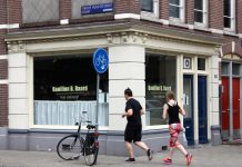 Bakker Baard is terug, met kaviaar