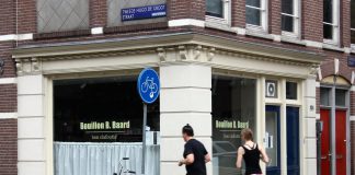 Bakker Baard is terug, met kaviaar