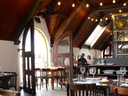 Niet kiezen maar proeven bij BAK