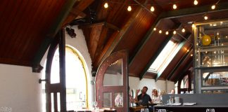 Niet kiezen maar proeven bij BAK