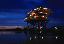 Pssst… eiland kopen?