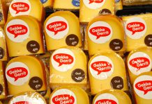 Inkopen voor half geld bij Gekke Gerrit