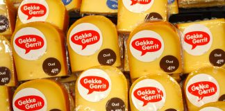 Inkopen voor half geld bij Gekke Gerrit