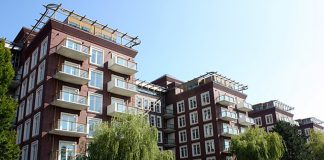 Huurwoning in West fors duurder