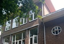 Wonen in de Augustinusschool