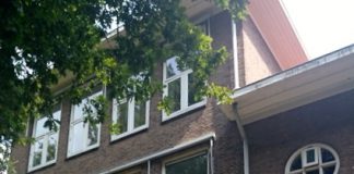 Wonen in de Augustinusschool