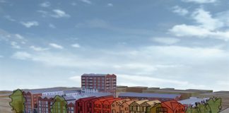 Zelf grachtenpand bouwen in West