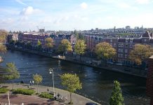 De hotste werkplekken van West