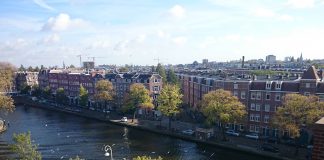 De hotste werkplekken van West