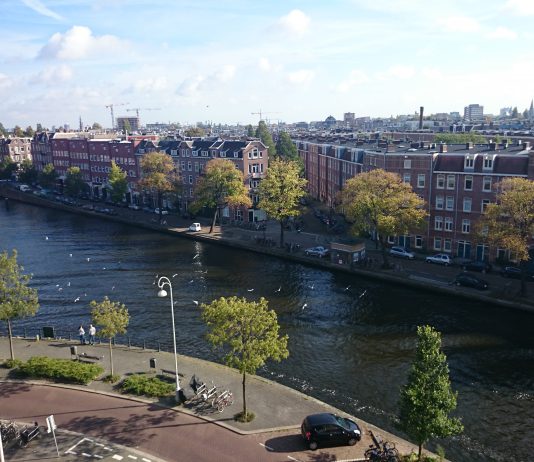 De hotste werkplekken van West