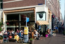 De allerbeste koffie