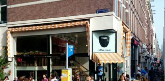 De allerbeste koffie