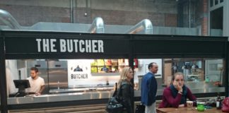 Foodhallen nu echt open