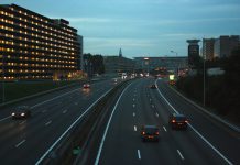 Veel lawaai rond Ring A10