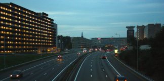 Veel lawaai rond Ring A10