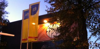 Derde dode Dance Event in West