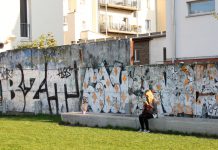 Berlijnse dansnacht in Marktkantine