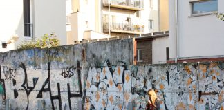 Berlijnse dansnacht in Marktkantine