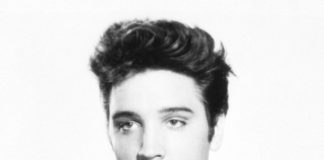 BBQ in de geest van Elvis