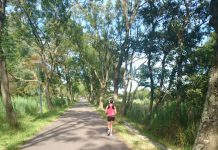 Column Martine: Rennen zonder rukkers